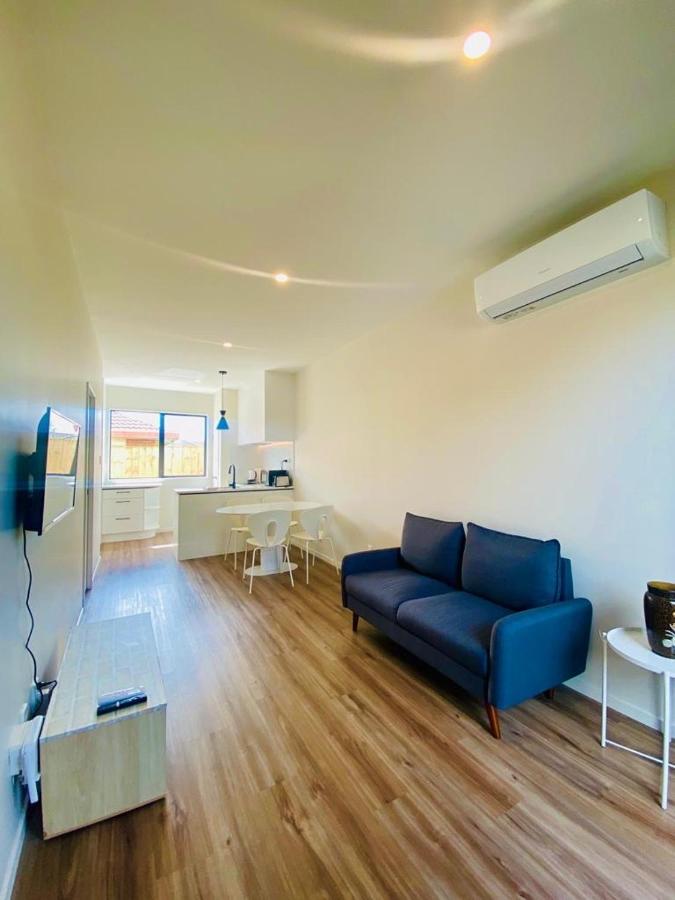 Holiday / Short Term Rent Auckland Exterior photo